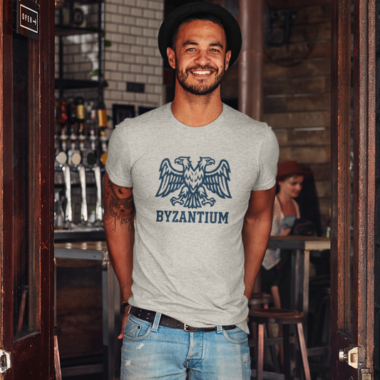 BYZANTIUM