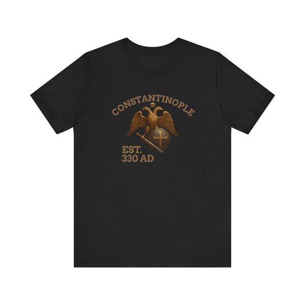 Constantinople Legacy T-Shirt