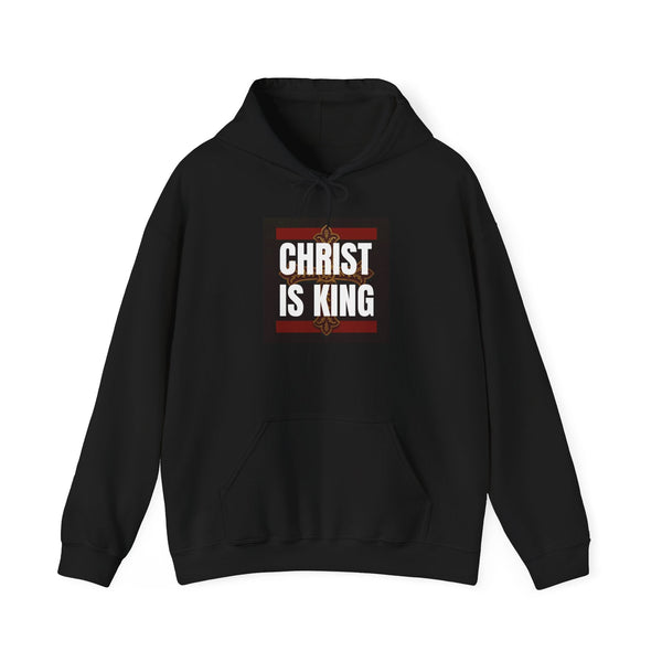 FaithWrapped Hoodie for Men