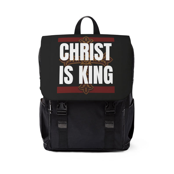Faithful Journey Backpack