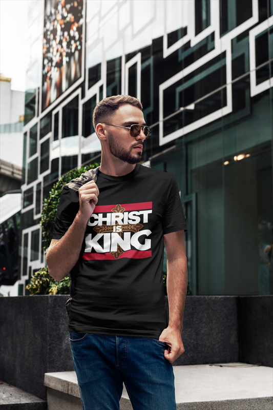 CHRIST IS KING