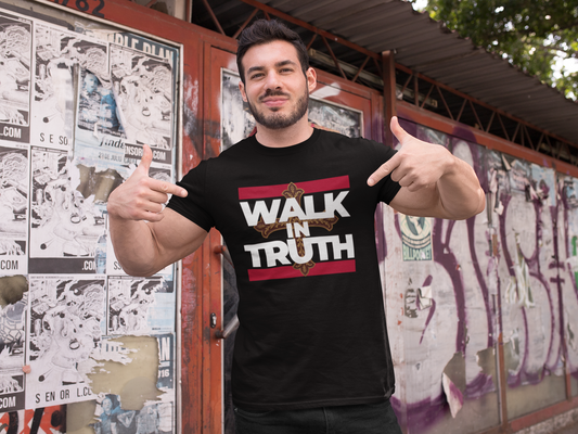 WALK IN TRUTH