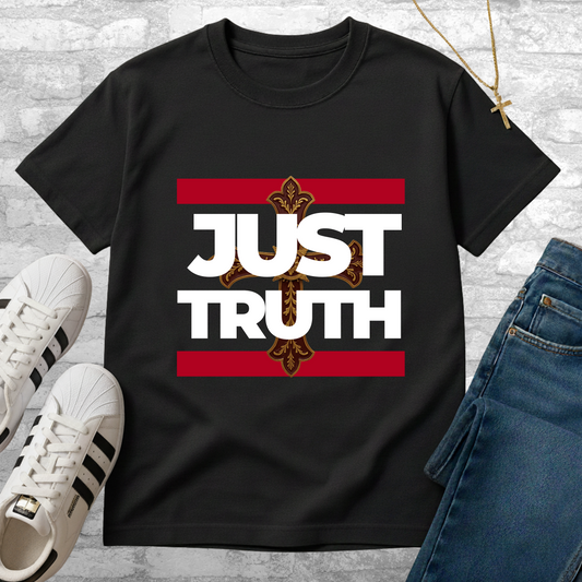 JUST TRUTH