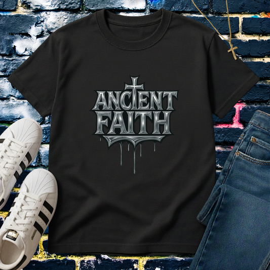ANCIENT FAITH TEE