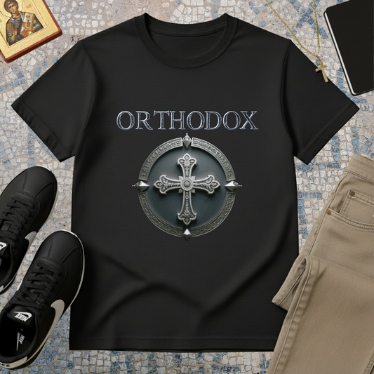 ORTHODOX SPIRITUAL TEE