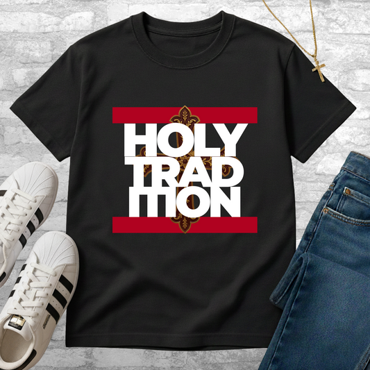 HOLY TRADITION