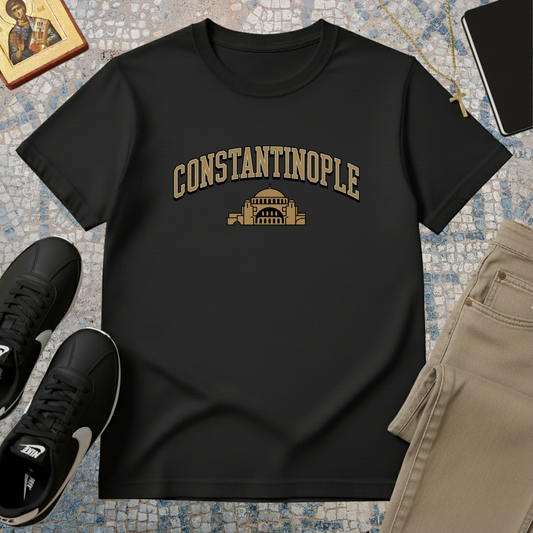 CONSTANTINOPLE