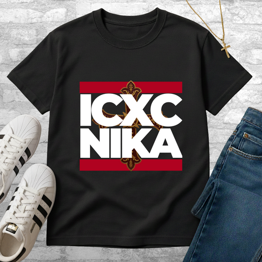 IC XC NI KA