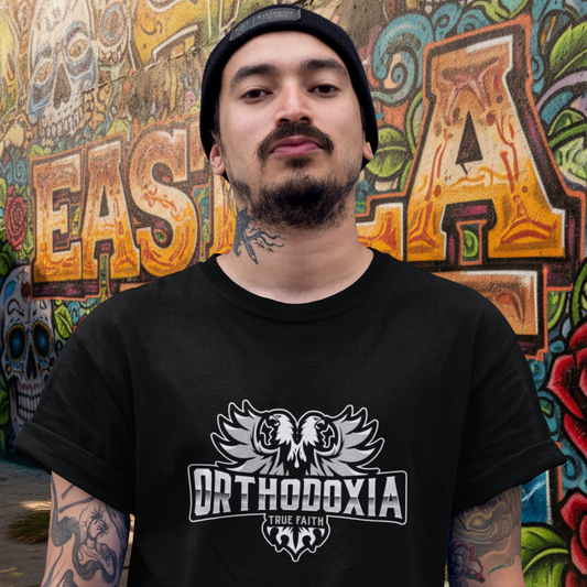 ORTHODOXIA - ORTHODOXY