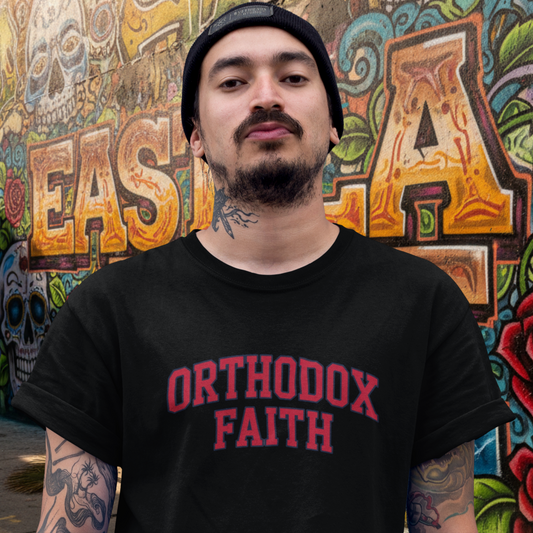 ORTHODOX FAITH
