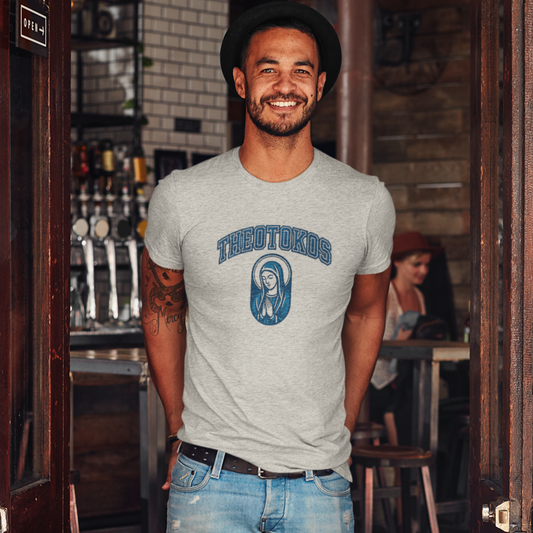 THEOTOKOS