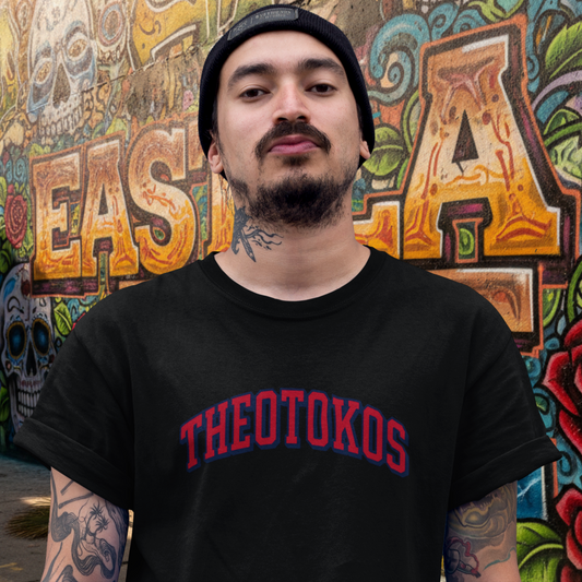 THEOTOKOS