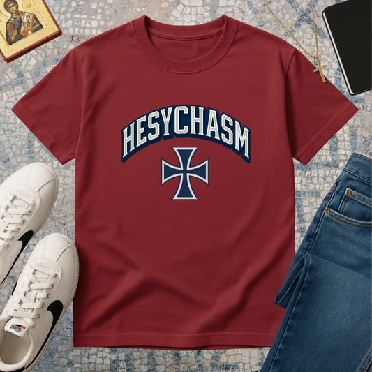 HESYCHASM
