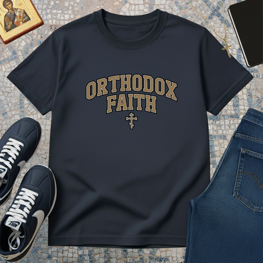 ORTHODOX FAITH