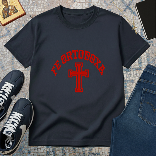 FE ORTODOXA - ORTHODOX FAITH