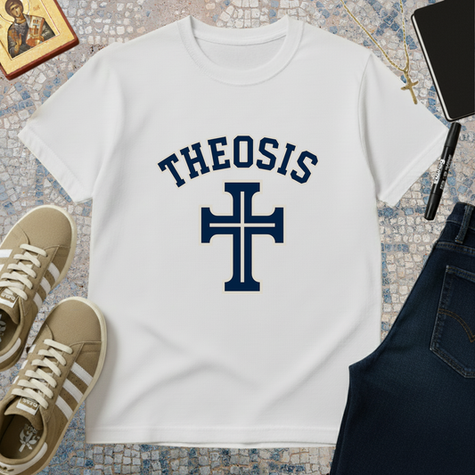 THEOSIS