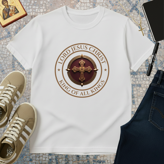 CHRIST THE KING TEE