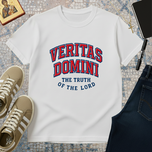 VERITAS DOMINI - THE TRUTH OF THE LORD