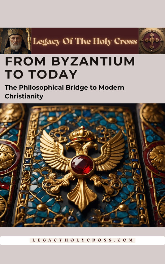 From Byzantium To Today