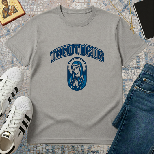 THEOTOKOS