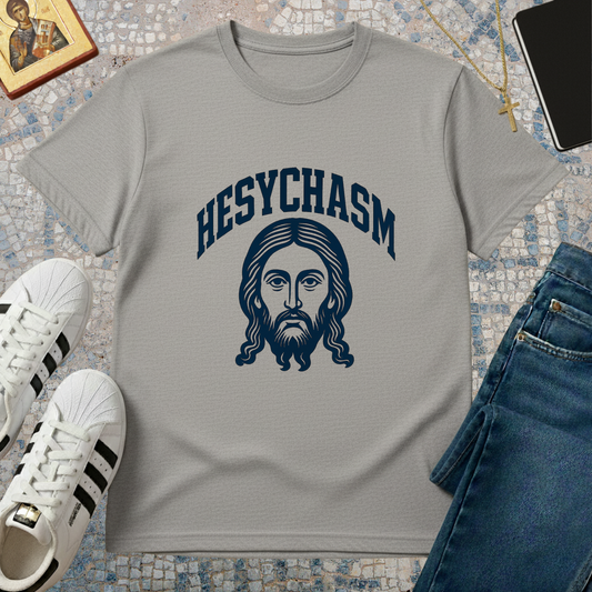 HESYCHASM