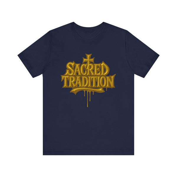 Sacred Tradition T-Shirt