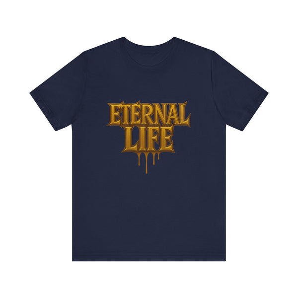 Eternal Life Tee