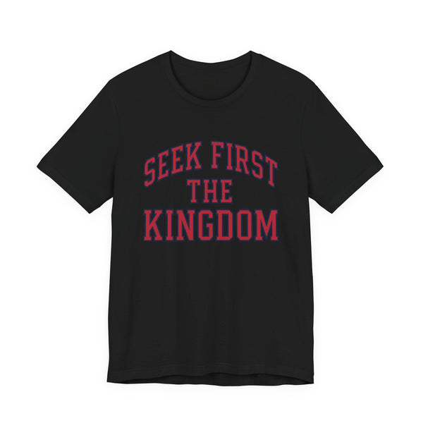 Eternal Kingdom T-Shirt