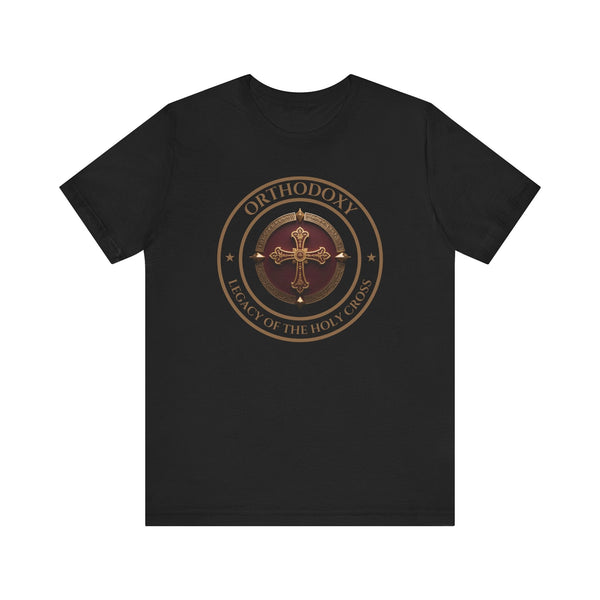 Holy Cross Heritage Apparel