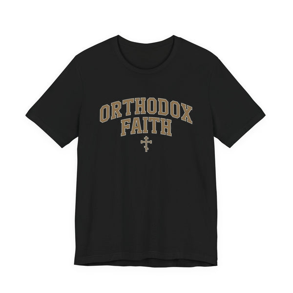 Timeless Faith T-Shirt