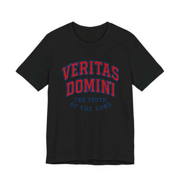 Veritas Domini Faith Tee