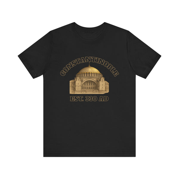 Byzantine Heritage Tee