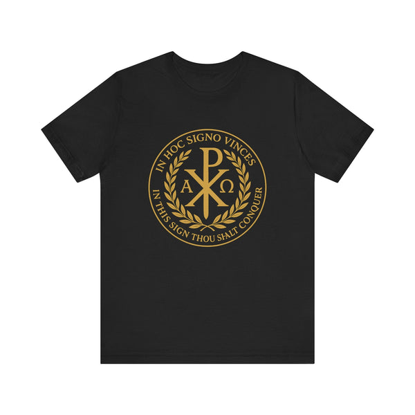Victory Cross T-Shirt