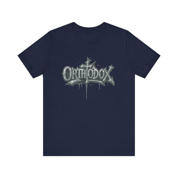 Orthodox Faith T-Shirt