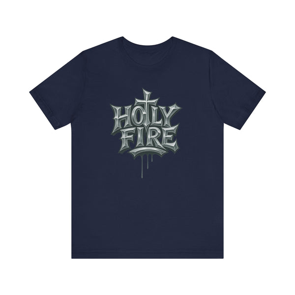 Holy Fire Passion Tee