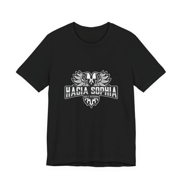 Hagia Sophia Wisdom Tee