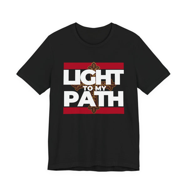 Authentic Faith T-Shirt
