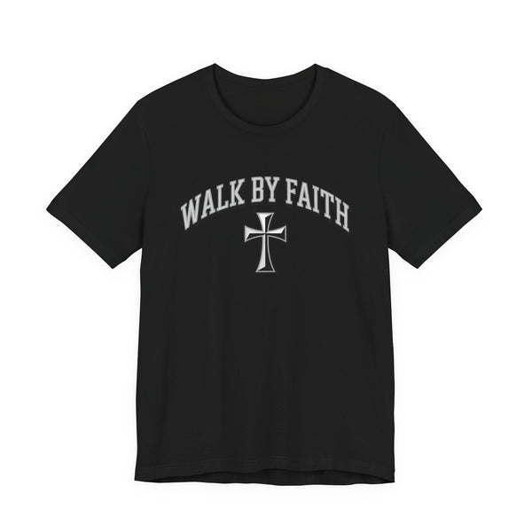 Faithful Journey Tee