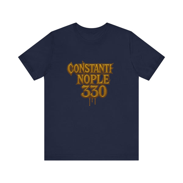 Constantinople Heritage Tee