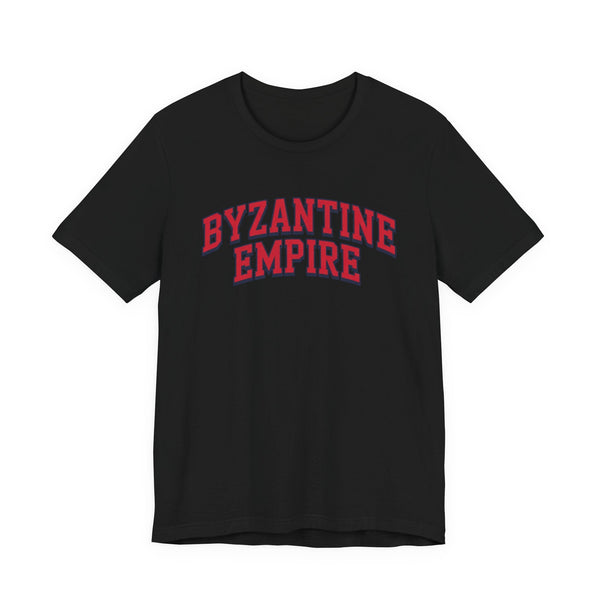 Byzantine Heritage Tee