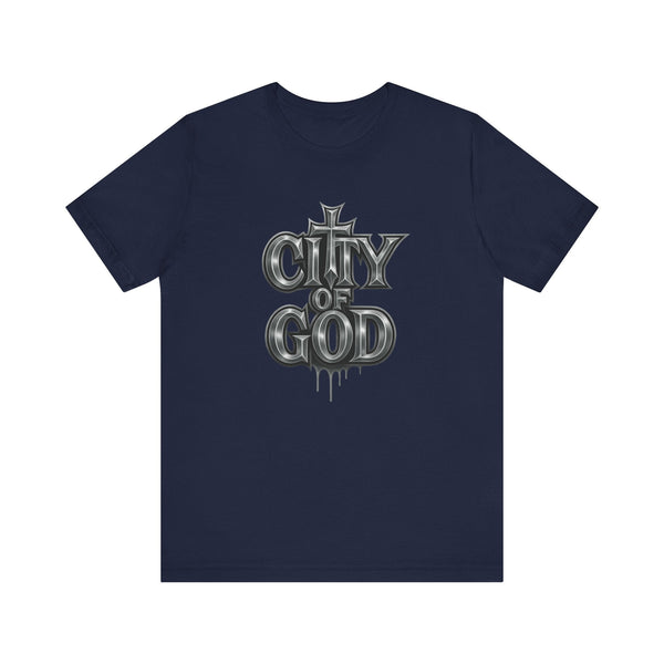 Eternal City Tee