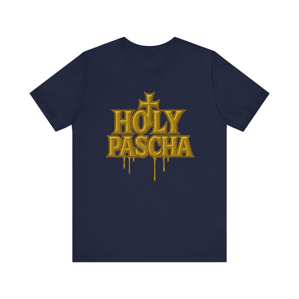Holy Pascha Victory T-Shirt