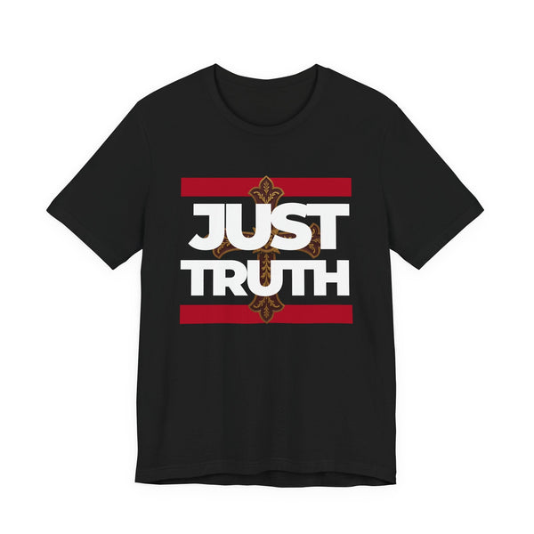 Pure Truth Cotton Tee