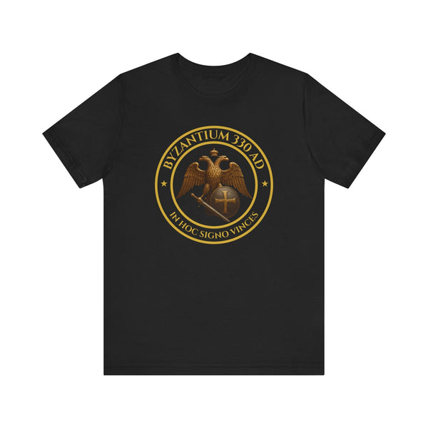 Victory Cross Empowerment Tee