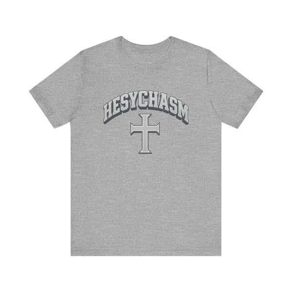 Hesychasm Comfort Tee