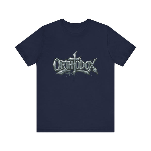 Orthodox Faith T-Shirt