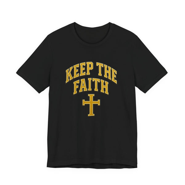Faithful Strength T-Shirt