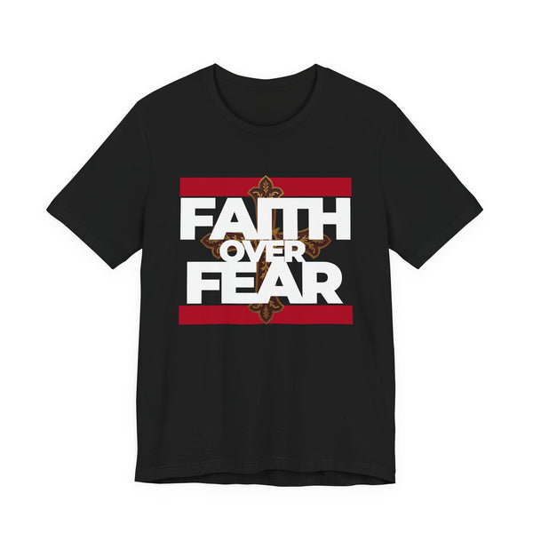 Fearless Faith T-Shirt