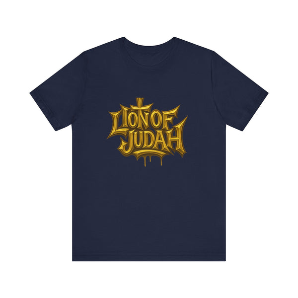 Royal Lion Heritage Tee
