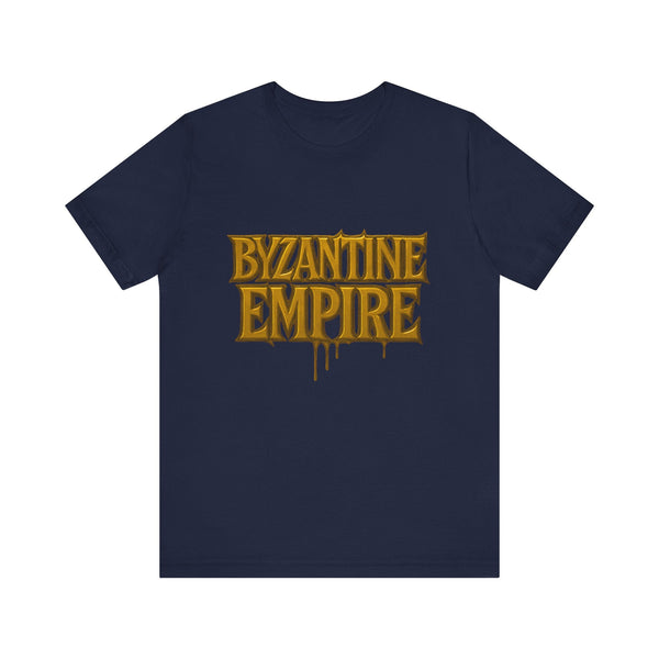 Byzantine Pride Tee